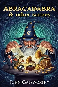 Abracadabra & other satires