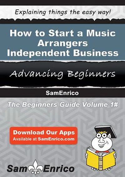 How to Start a Music Arrangers - Independent Business