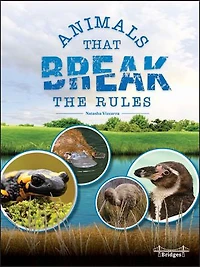 Animals That Break the Rules