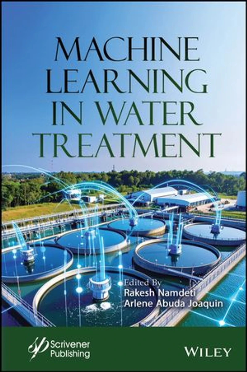 Machine Learning Water Treatment