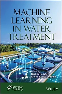 Machine Learning Water Treatment
