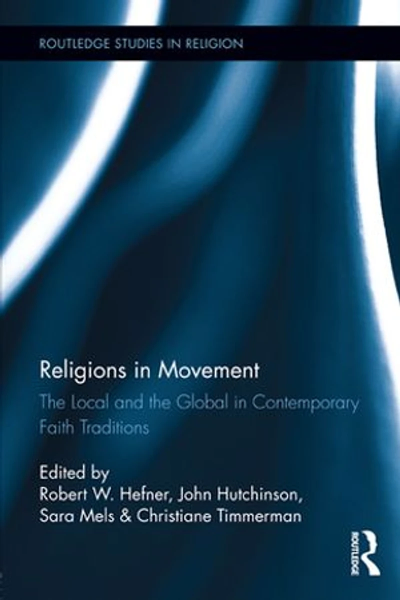 Religions Movement: the Local and Global Contemporary Faith Traditions