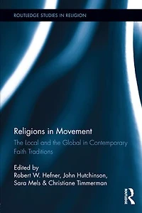 Religions Movement: the Local and Global Contemporary Faith Traditions