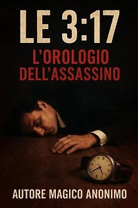 Le 3:17 - l' orologio dell'assassino