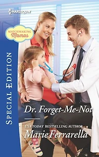 Dr. Forget-Me-Not
