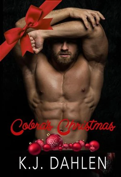 Cobra's Christmas