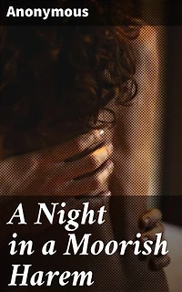 A Night in a Moorish Harem: Exploring Desire and Betrayal in a Moorish Harem