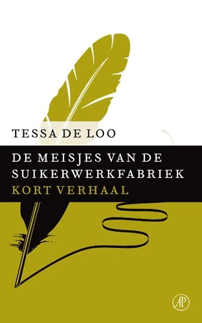 De meisjes van de suikerwerkfabriek