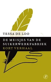 De meisjes van de suikerwerkfabriek