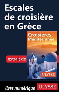 Escales de croisière à Chypre