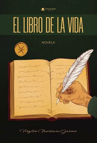 EL LIBRO DE LA VIDA