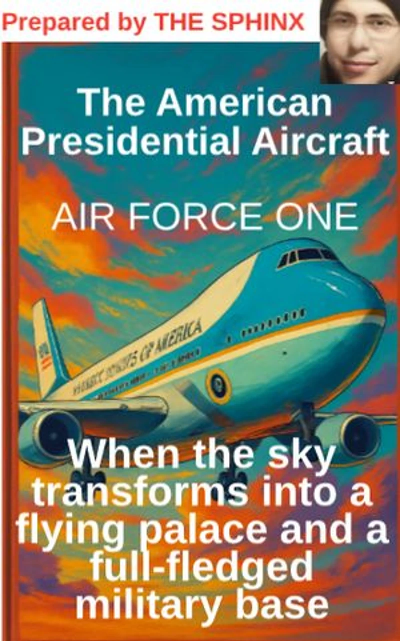 Air Force One: The American Presidential Aircraft