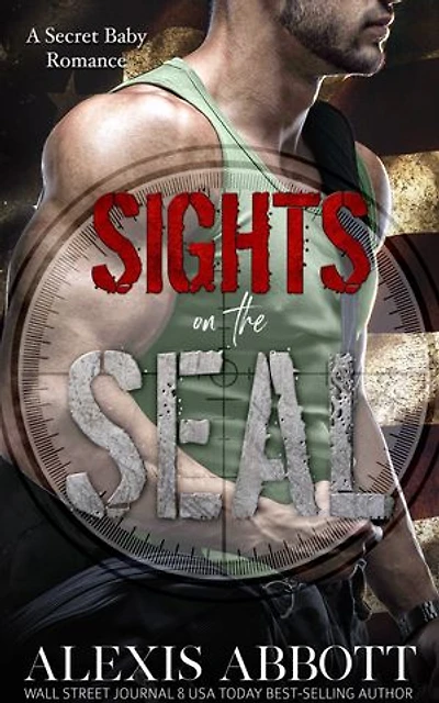 Sights on the SEAL: A Secret Baby Romance