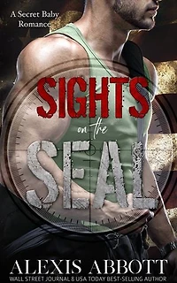 Sights on the SEAL: A Secret Baby Romance