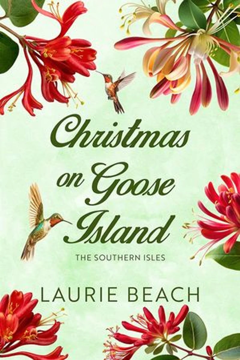 Christmas on Goose Island