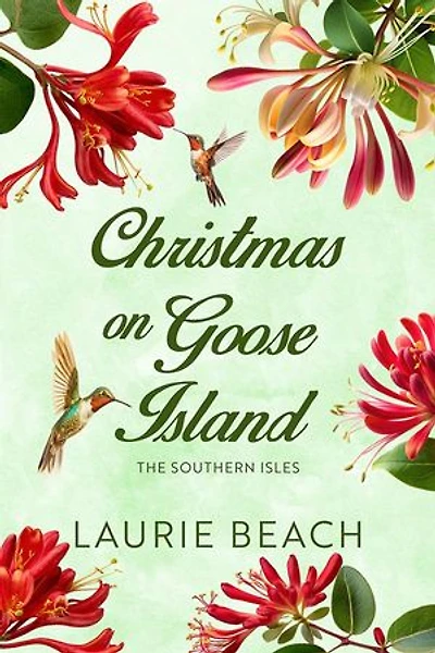 Christmas on Goose Island