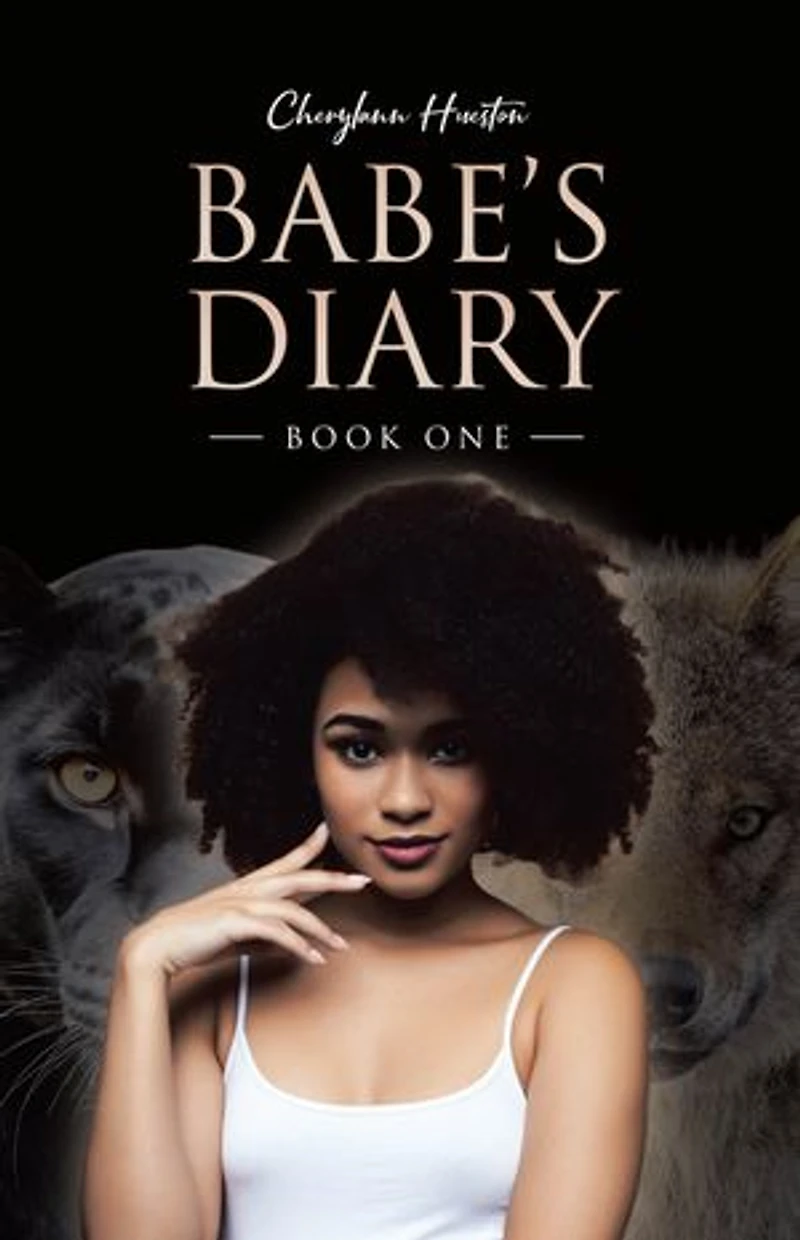 Babe's Diary: Book One
