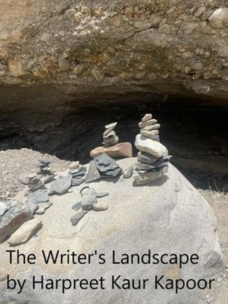 The Writer's Landscape