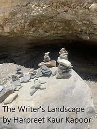 The Writer's Landscape