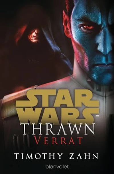 Star Wars™ Thrawn - Verrat