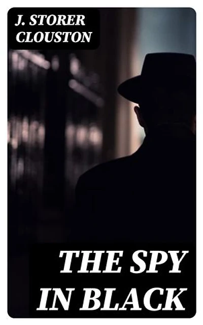 The Spy in Black: Enriched edition.