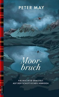 Moorbruch: Fin Macleod ermittelt auf den schottischen Hebriden