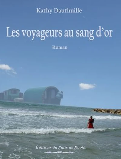 Les voyageurs au sang d'or