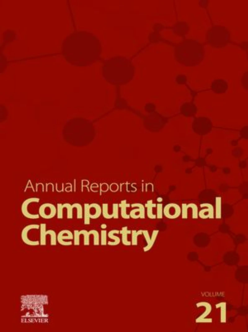 Annual Reports on Computational Chemistry