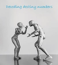 DECODE YOUR NUMBERS: NUMBERS IN ASTROLOGY