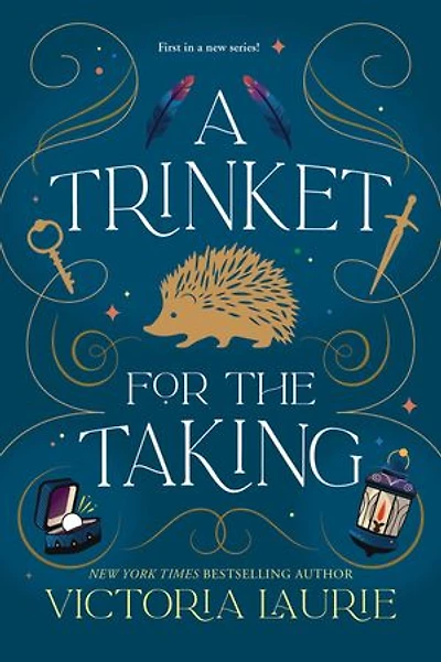 A Trinket for the Taking