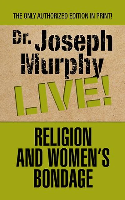 Religion and Women’s Bondage