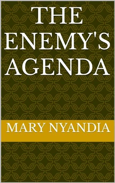THE ENEMY'S AGENDA
