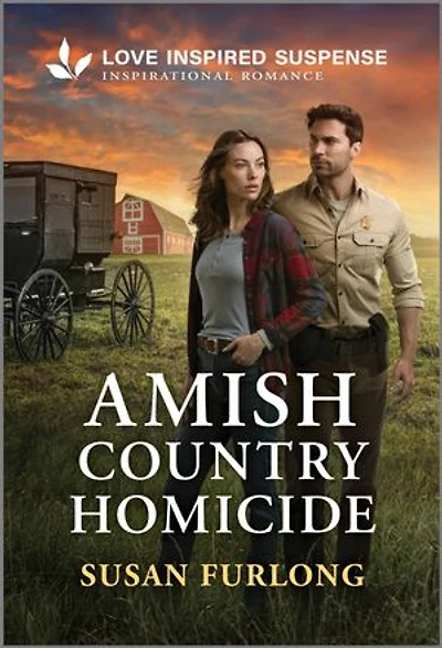 Amish Country Homicide