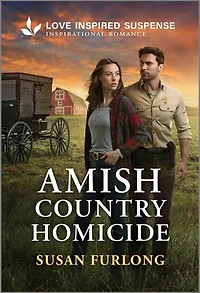 Amish Country Homicide