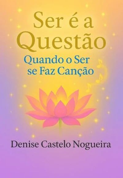 Ser É A Questão