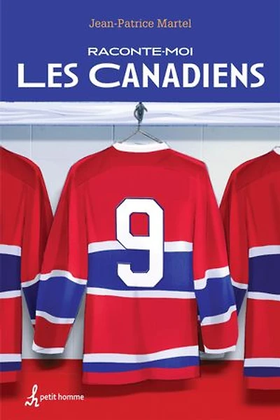 Raconte-moi les Canadiens
