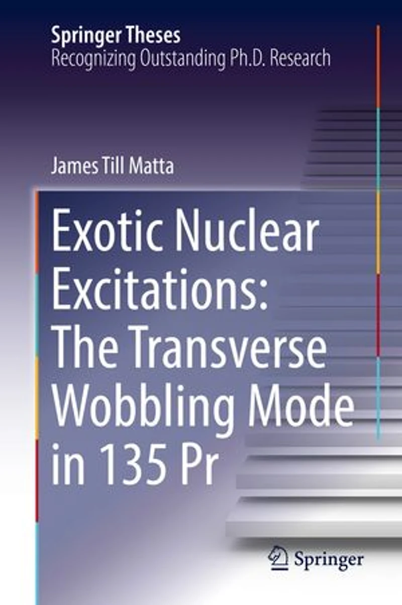 Exotic Nuclear Excitations: The Transverse Wobbling Mode 135 Pr