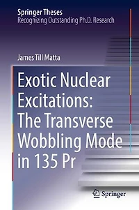 Exotic Nuclear Excitations: The Transverse Wobbling Mode 135 Pr