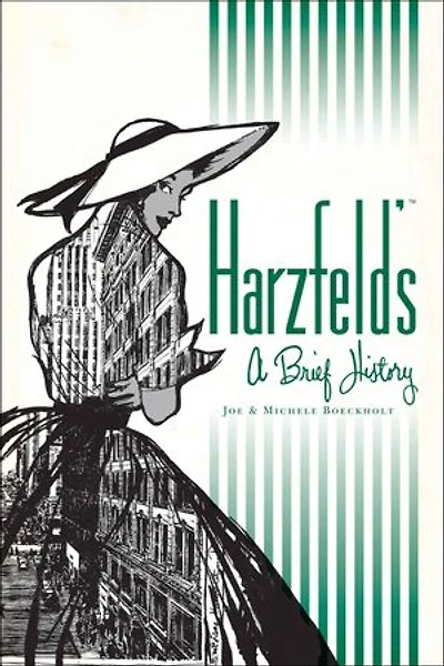 Harzfeld's: A Brief History