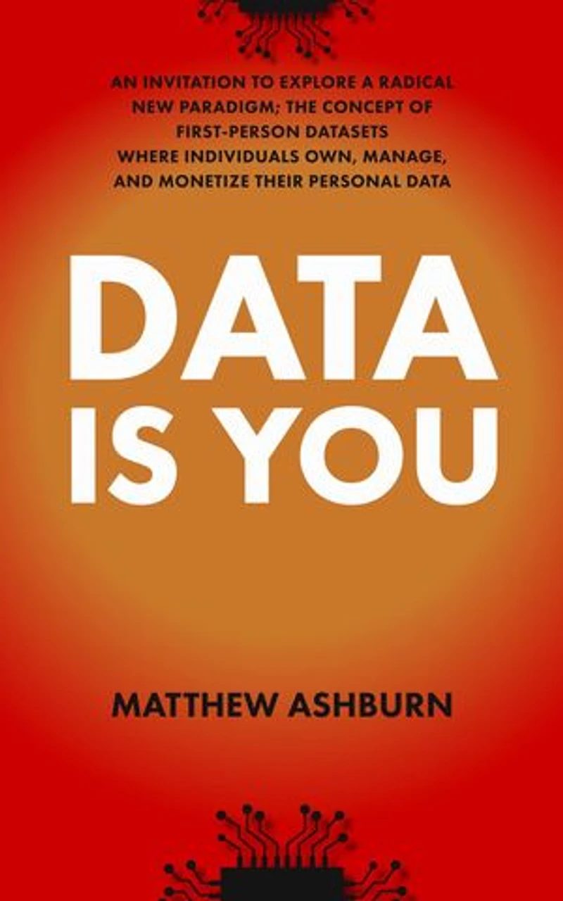 Data IS You