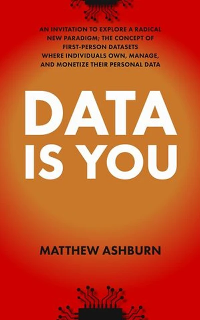 Data IS You