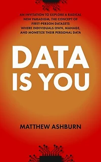 Data IS You