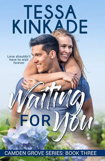 Waiting for You