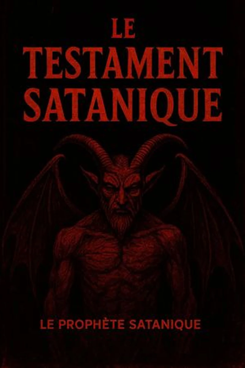 Le Testament Satanique