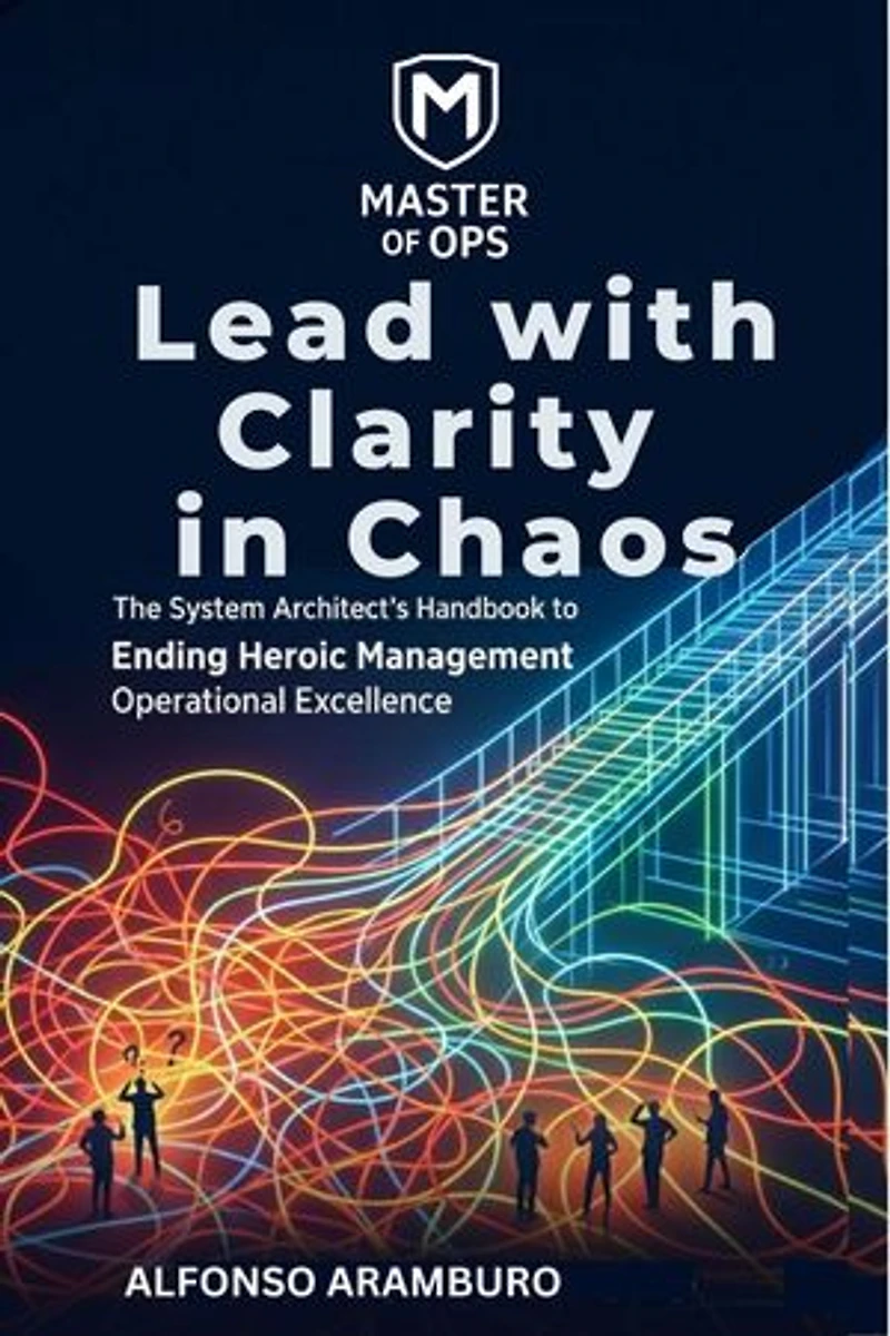 Lead in Clarity with Chaos