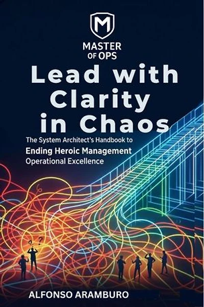 Lead in Clarity with Chaos
