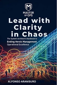 Lead in Clarity with Chaos