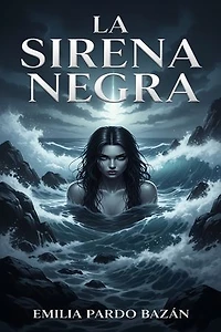 La Sirena Negra