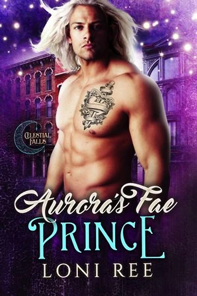 Aurora's Fae Prince