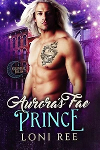 Aurora's Fae Prince